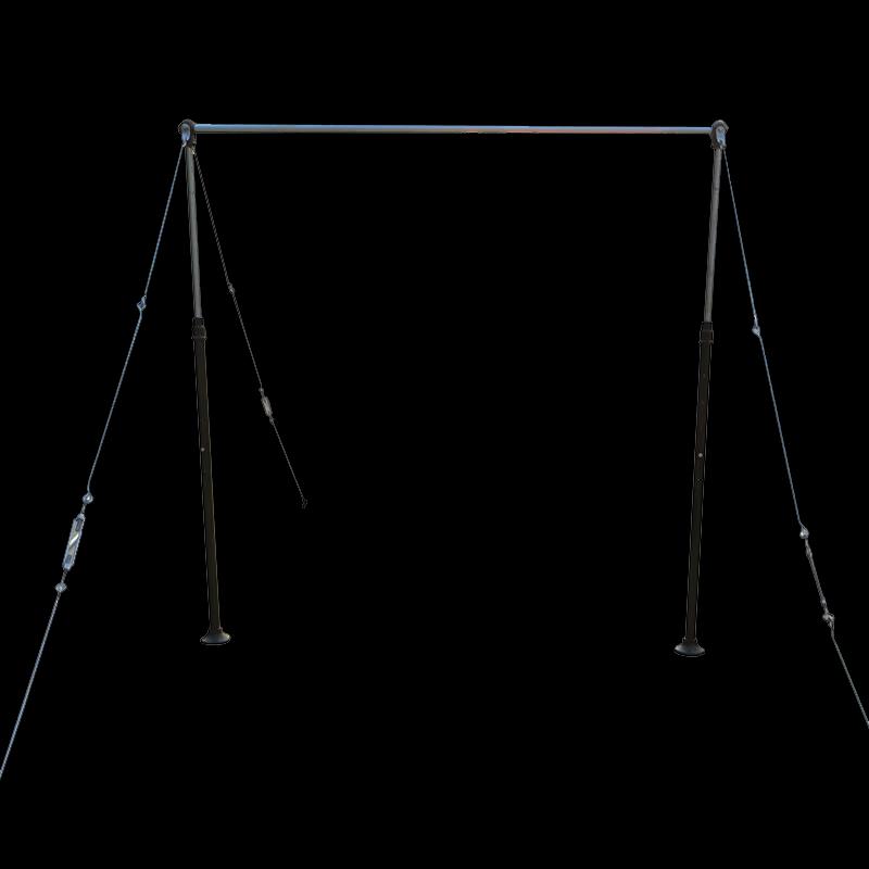 Xin Jingzhou Floor-Standing Pull-up Bar