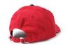 Кепка New Era 9TWENTY MLB Philadelphia Phillies SCARLET