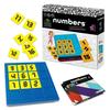 NUMBERS Mathematics and Sudoku Game Ages 4+ 1 Player English-Turkish