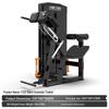 Yimai Commercial Gym Strength Training Equipment
