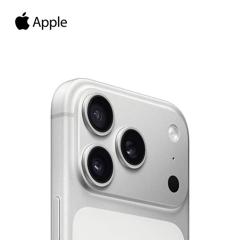 Apple iPhone 17 Pro (Китайская версия)
