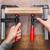 IsolBau PRO D3 Holzleim Wood Glue 5
