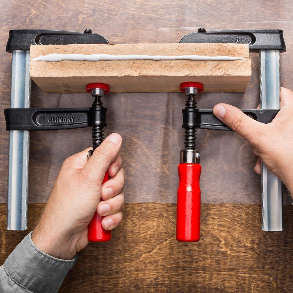 IsolBau PRO D3 Holzleim Wood Glue 5