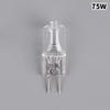 1Pc G6.35 12V 20W 35W 50W 70W 100W Bulb Machine Work Lamp Instrument Bulb