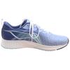 Li Ning Red Hare 4 Суперлегкая амортизация Скользкая Устойчивая к истиранию Низкие кроссовки LIGHT FOAM для бега Мужские Синие ARMS021-3