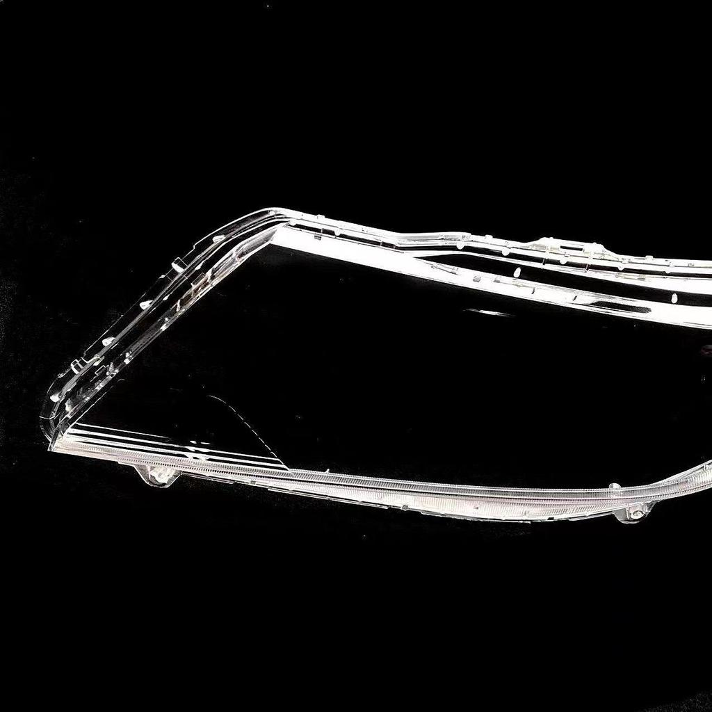 Suitable for 2009-2014 Honda City: Headlight Cover/Headlight Shell.