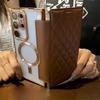 Flip Cover Plating Magnetic Clear Case For Samsung S26 S25 S24 Ultra S23 FE S22 Plus A55 A35 A15 Slot Card Wallet Leather Cases