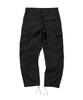 LIBERE Mil Cargo Pants / Black