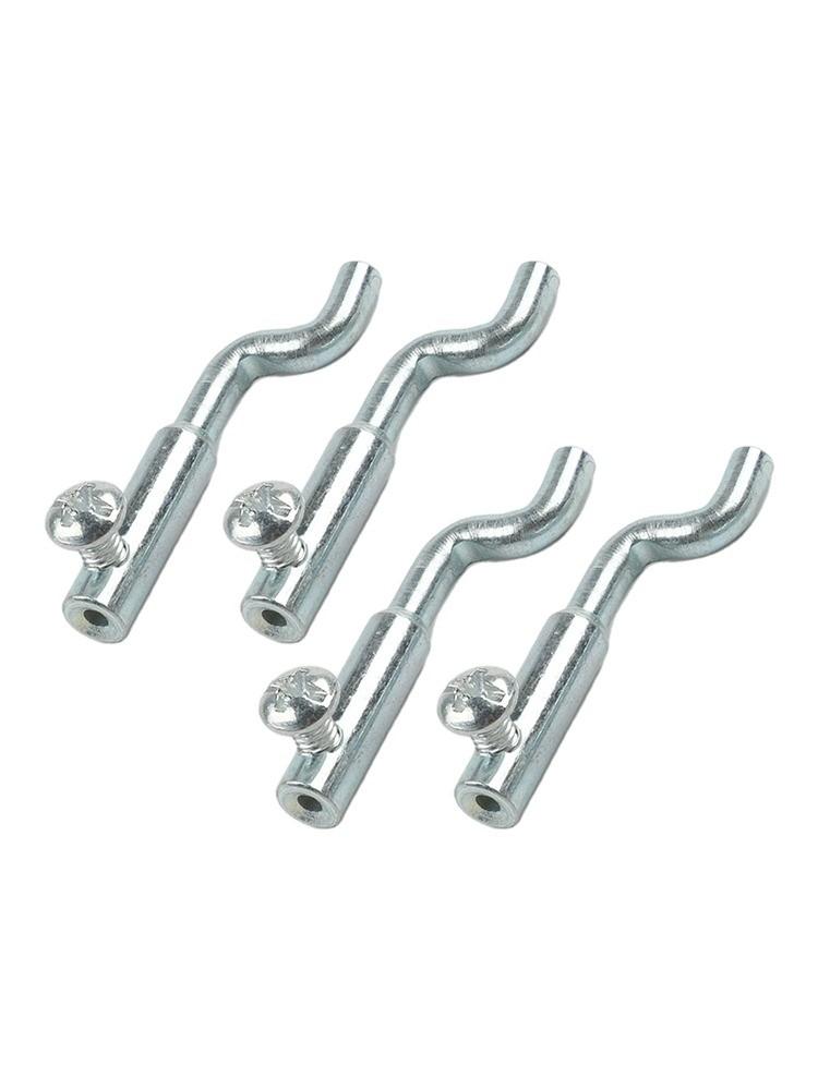 Economical Maintenance Solution Cable End For Mowers Z-style Cable End