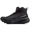 Mammut Aenergy Mtn Mid GTX Steel Women's Gore-Tex 3030-05330 Black-Dark
