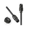 1/2x20UNF SDS MAX To SDS Plus Chuck Adaptor Drill Bits Connection Hammer Drill Tool