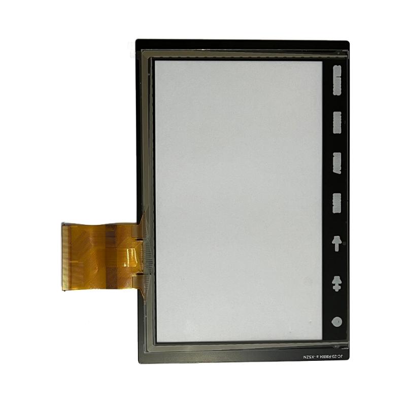 8-дюймовый экранный дигитайзер для MK3 SAT 8740A103, сменный радиоплеер, навигационный экран