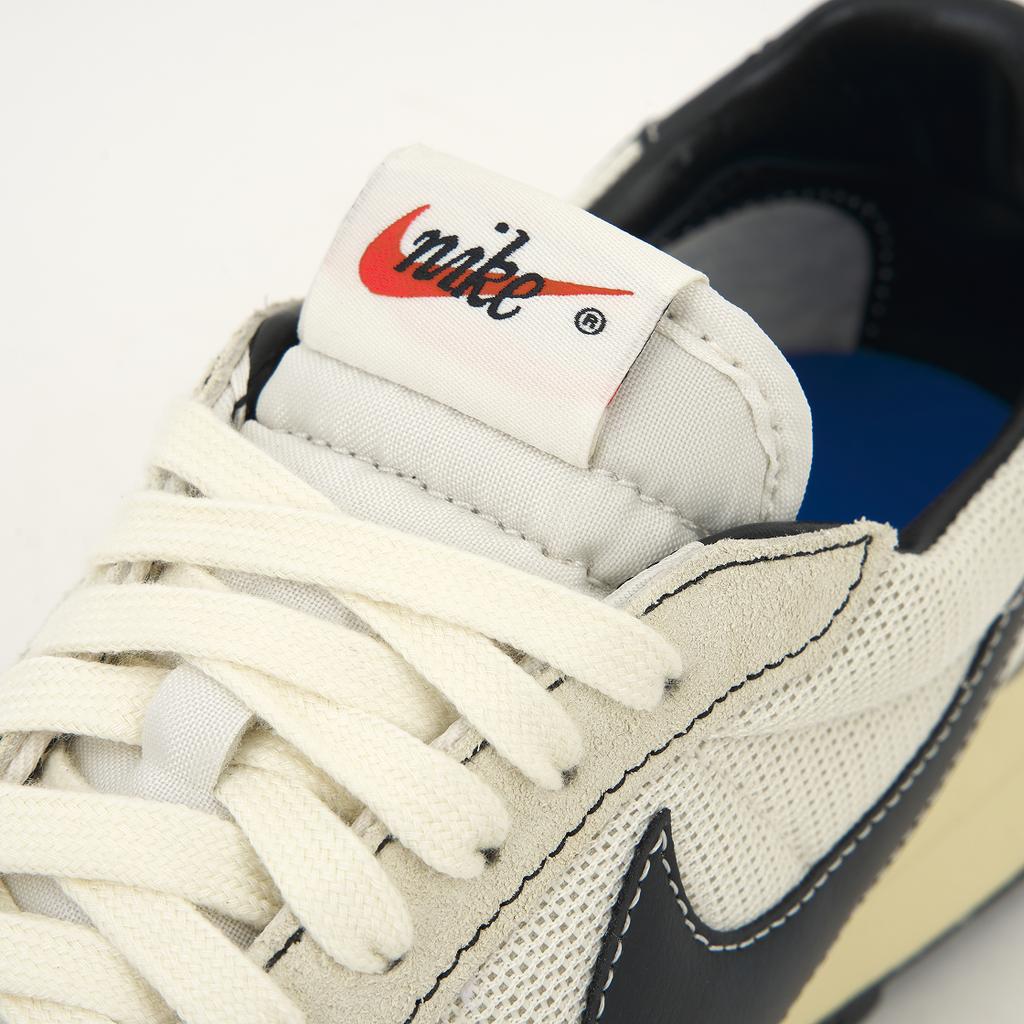 Nike LD 1000 Мягкий Перламутровый Муслин Унисекс Кроссовки Кремовый Черный HJ4687-004
