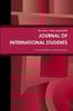 Книга Journal of International Students, May-August 2018 Volume 8 Number 2
