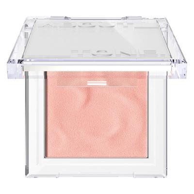 Fluffy Wear Blusher 4,3 г, 10 Bubbly Orange Peach, 1 шт.