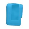 Soft Silicone Sleeve Case for Camera Detachable Washable Protective Case for Hero11 Black Mini Blue