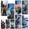 Military Aircraft Warship Fighter Phone Case For Samsung Galaxy A15 A25 A35 A55 A14 A24 A34 A54 A13 A23 A33 A53 A12 A22 A32 A52