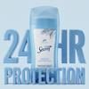 Дезодорант Secret Invisible Solid Без запаха 73 г