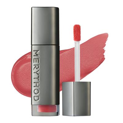 Merry Sword Lil Tattoo Velvet Tint, 03 Mellow Coral, 3.2г, 1 шт.
