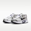 Nike V5 RNR Металлический Серебристый Полуночный Синий (Женский)