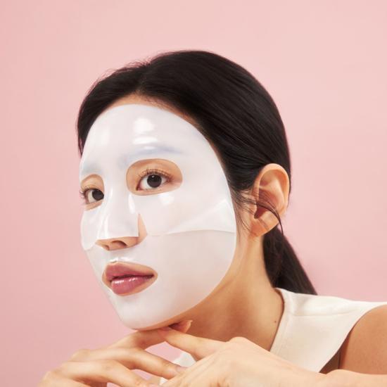 Biodance Bio Collagen Real Deep Mask 16 листов