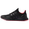 UltraBoost DNA Mono Chinese New Year Unisex Sneakers Black Core-Black Scarlet GZ6074
