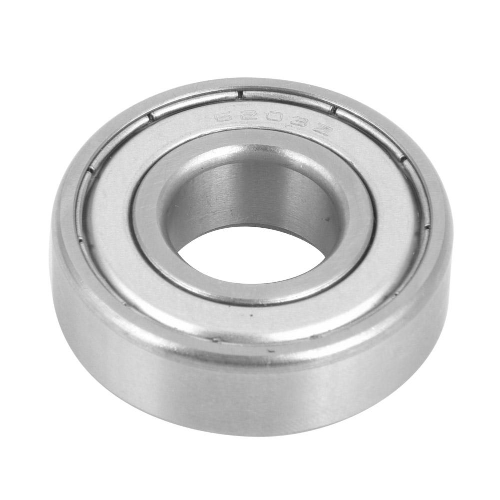 10 шт. 17*40*12 мм Радиальные шарикоподшипники Миниатюрный подшипник 6203 ZZ