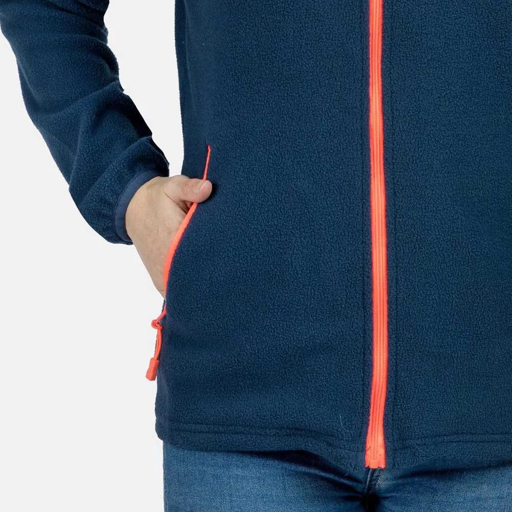 Izas Флис Roncal W