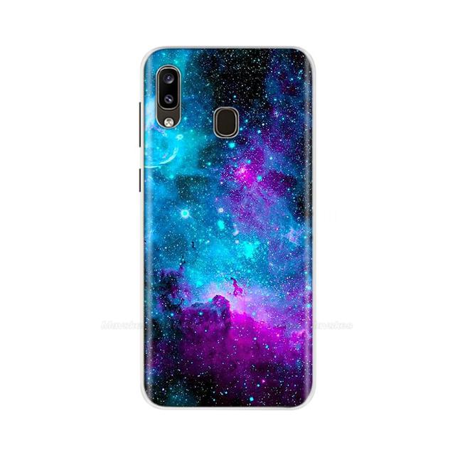 Чехол для Samsung Galaxy A30, силиконовый чехол-бампер для Samsung Galaxy A30s A 30s A307f A30 A305f, силиконовый мягкий чехол из ТПУ