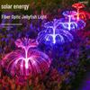 Садовые светильники Jiaxiong Solar Jellyfish