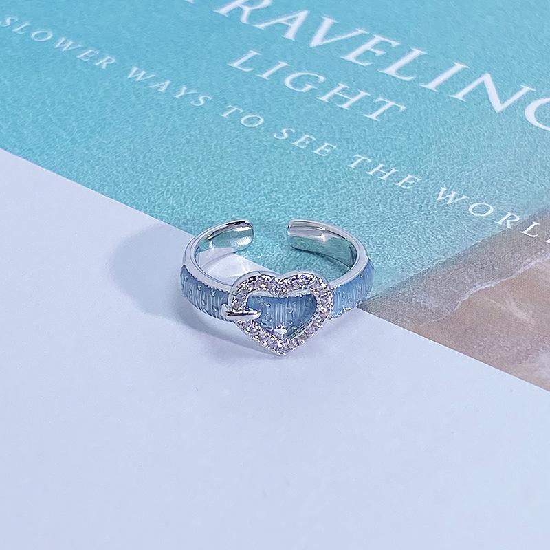 Роскошное кольцо с полным бриллиантовым паве из цирконов, супер-блестящее, высокого класса, открытое, нишевое, изысканное, элегантное, персонализированное