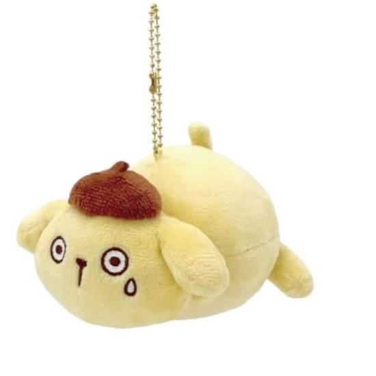 Корпорация Накадзима Коллекция талисманов Pom Purin Puku