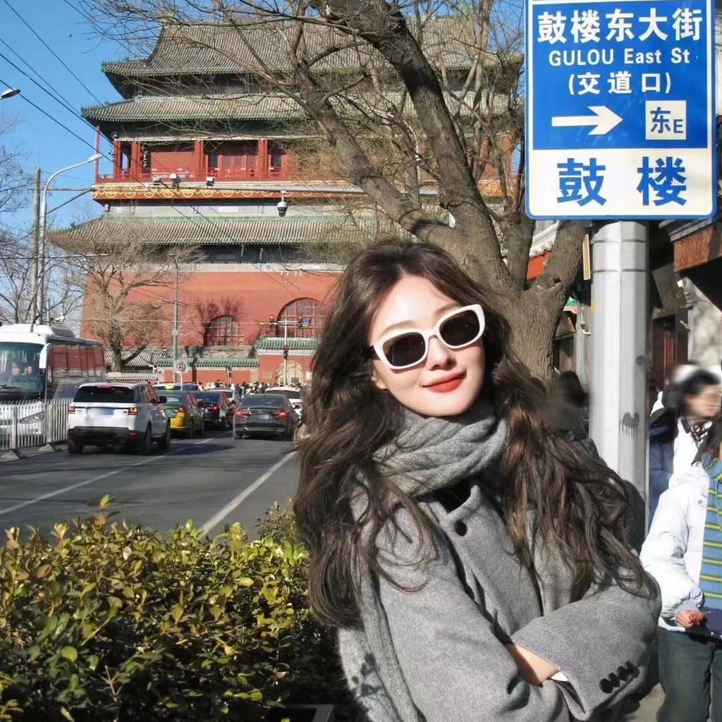 European American Style Sunglasses For Women Square Shape Polarized Men Sunglasses Material Outdoor Sun Glass