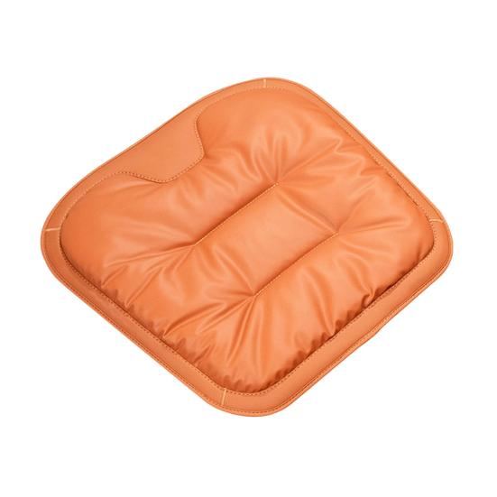 Подушка для автомобильного сиденья износостойкая дышащая нескользящая легко моющаяся