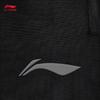 LI-NING Men's AKYW063-2 Knitted Cuffed Sports Pants
