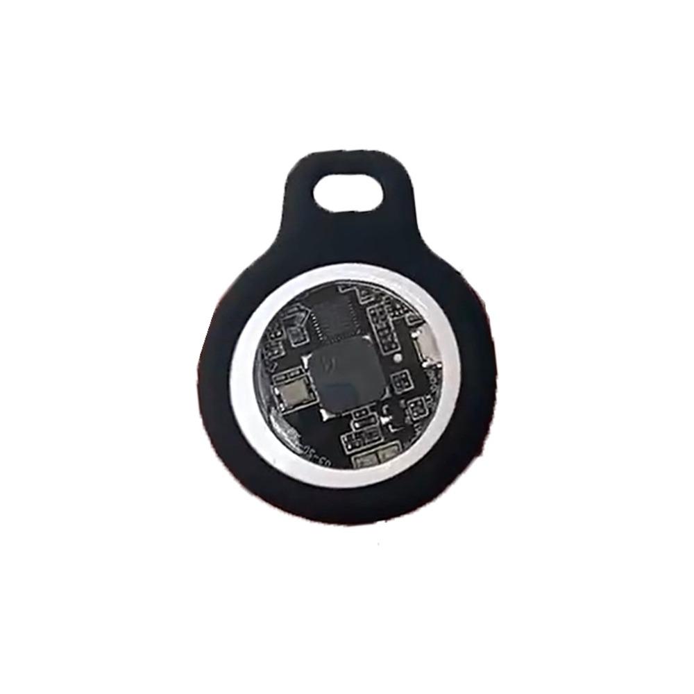 Точное позиционирование Умная метка-трекер для питомцев Водонепроницаемый Трекер от потери Устройство-локатор Уход за пожилыми