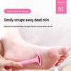 Профессиональная шлифовальная машинка для педикюра: Средство для удаления мозолей, скребок для пяток, доска для растирания стоп для удаления омертвевшей кожи