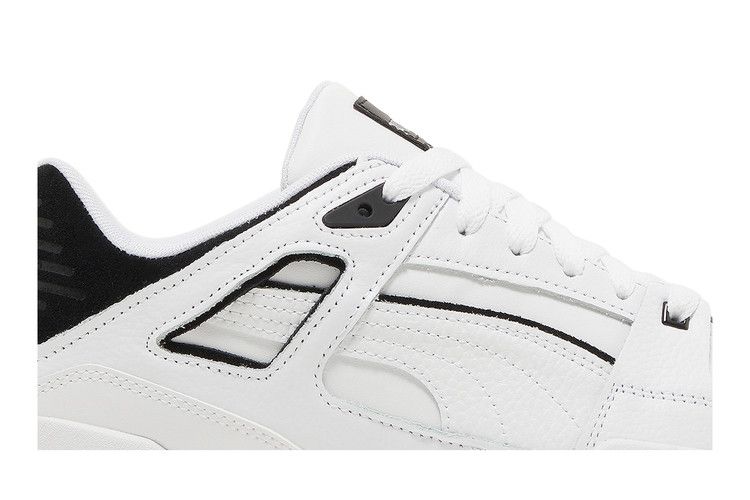 Puma Slipstream 'White Black' Men's Sneakers