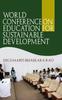 Книга World Conference On Education for Sustainable Development
