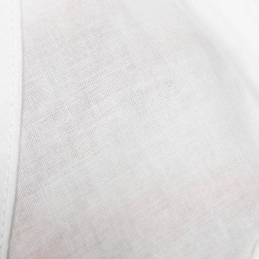 KYOETSU Washable Undergarment Kimono Slip White All Year 01 (Kyoetsu) Women's (L)