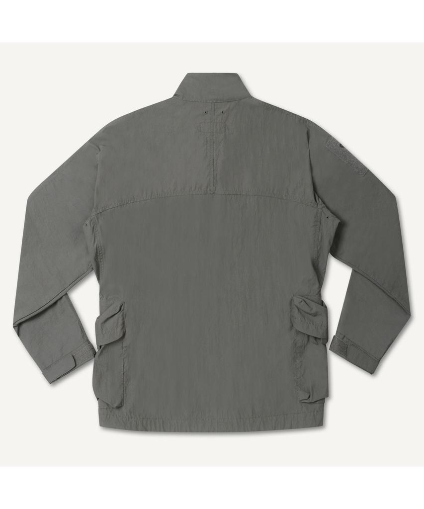 Boldest J1 Utility Out Pocket Woven Jacket 2Ajax24011Gyt