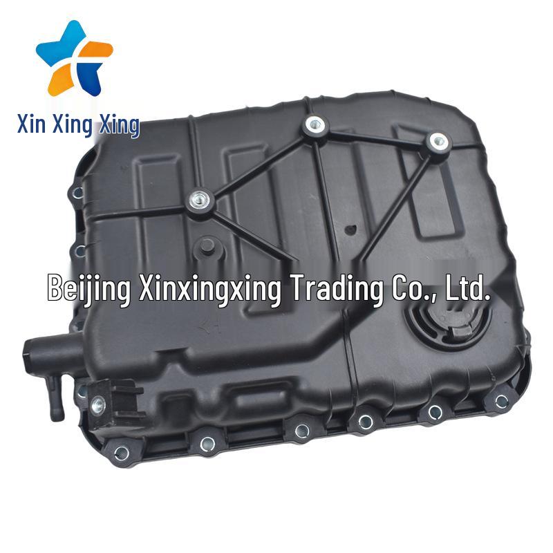 Transmission Oil Pan 452802F100 for Hyundai Kia Vehicles