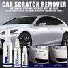 Car Scratch Repair Spray Eco-friendly Fast Acting Easy-to-Use Hydrophobic Coating Scratch Remover Repair Agent