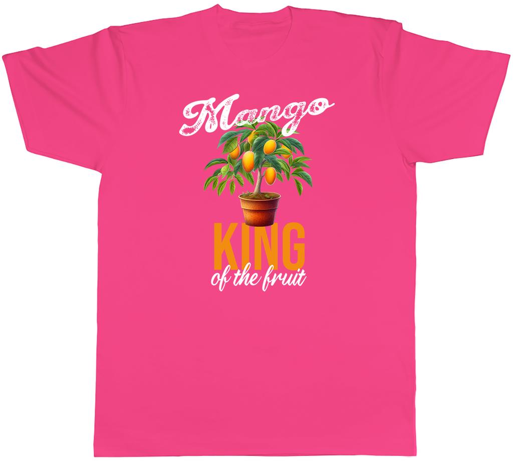 Unisexgo Lover Unisexs TShirt King of the Fruit Tee Gift