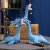 Apex Nessie Plush Toy For Girls And Boys