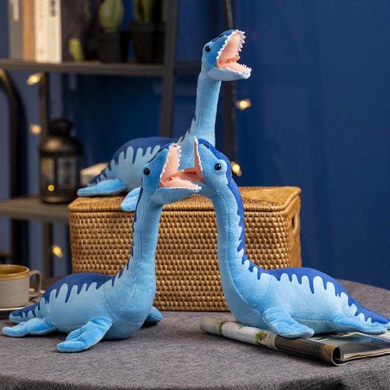 Apex Nessie Plush Toy For Girls And Boys
