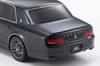 Samurai scale Toyota Century GRMN Черный Готовый продукт 1/18