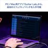 Zoom Bass B1 FOUR Красный Мультиэффектор