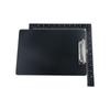 Document Folder A4 Writing Clipboard File Folder Board Clamp  File Storage