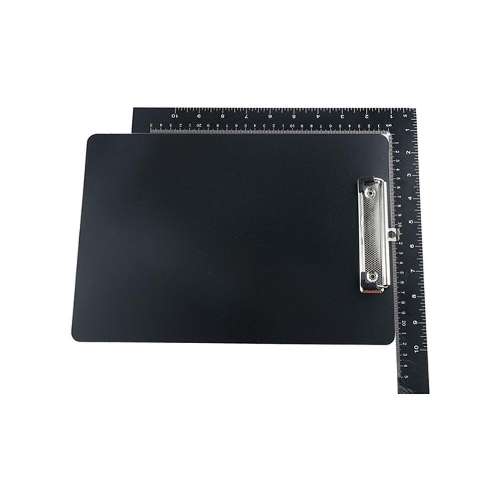 Document Folder A4 Writing Clipboard File Folder Board Clamp  File Storage